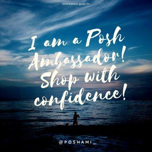 Shop with confidence!